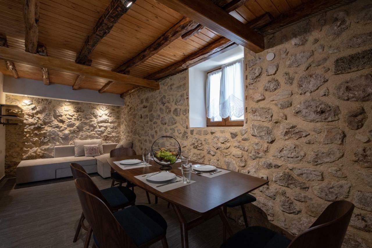 Willa Matafia'S House Kalamítsi Zewnętrze zdjęcie